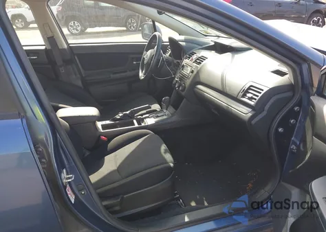 2013 Subaru Impreza 2.0I Premium from USA, damaged, VIN JF1GJAD65DH004560